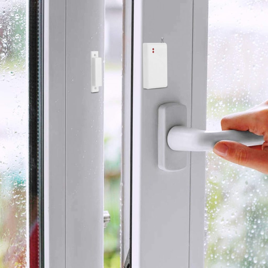 D1D9 Home Burglar Alarm System 23 pcs kit Wireless DIY GSM Auto Dialer for House Security D1D9 Home Burglar Alarm System 23 pcs kit Wireless DIY GSM Auto Dialer for House Security