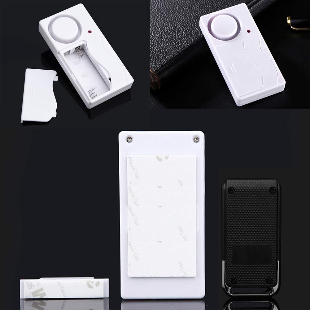 HENDUN Wireless Door Alarm Review