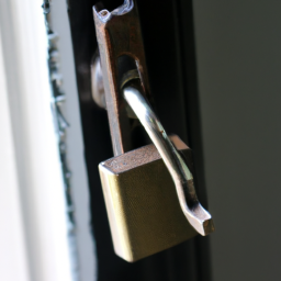 Home Security For Seniors: Special Considerations And Tips For Aging-in-Place