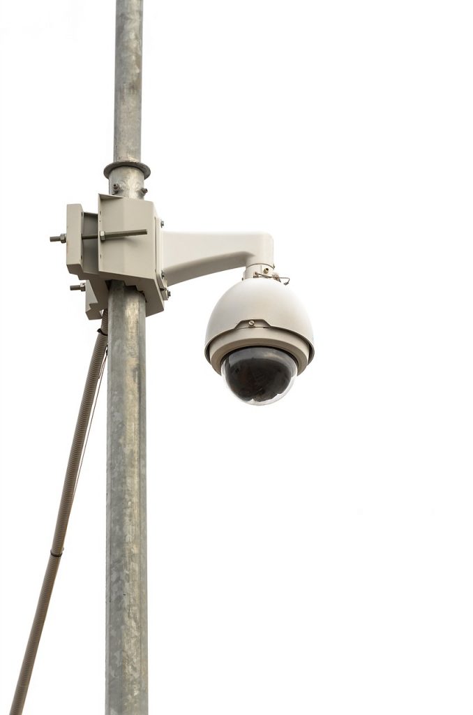 Security Cameras 101: Choosing, Installing, And Monitoring Your Surveillance System Security Cameras 101: Choosing, Installing, And Monitoring Your Surveillance System