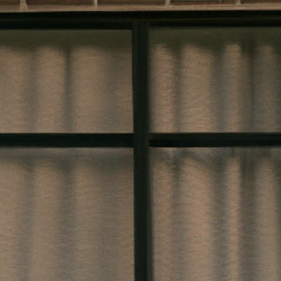 Security Film For Windows: Balancing Aesthetics With Protection