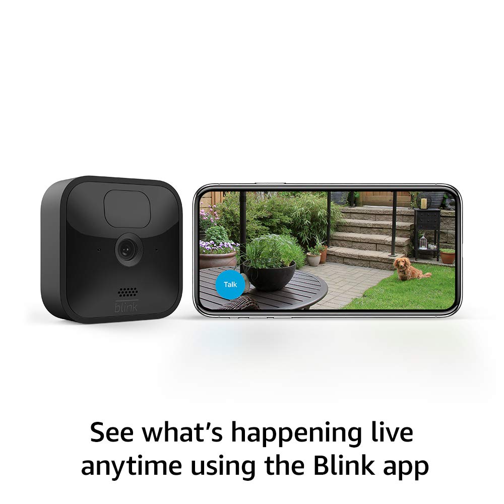 Black Friday Security Camera Deals 2023