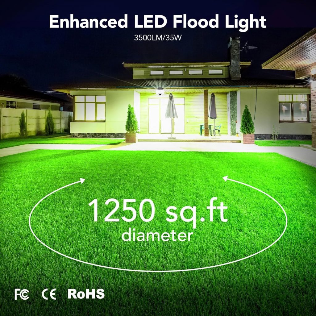 OREiN Motion Lights for Outside, 3500LM/35W Warm to Cold Adjustable Motion Sensor Outdoor Lights, LED Flood Lights Outdoor Security Light with Dim Dusk to Dawn, IP65 Waterproof,1 Pack (Hardwired) OREiN Motion Lights for Outside, 3500LM/35W Warm to Cold Adjustable Motion Sensor Outdoor Lights, LED Flood Lights Outdoor Security Light with Dim Dusk to Dawn, IP65 Waterproof,1 Pack (Hardwired)